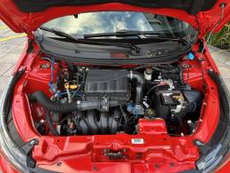 FIAT - ARGO - 2017/2018 - Vermelha - R$ 66.900,00
