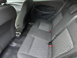 FORD - KA - 2020/2021 - Prata - R$ 54.900,00