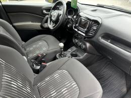FIAT - TORO - 2018/2018 - Branca - R$ 95.900,00