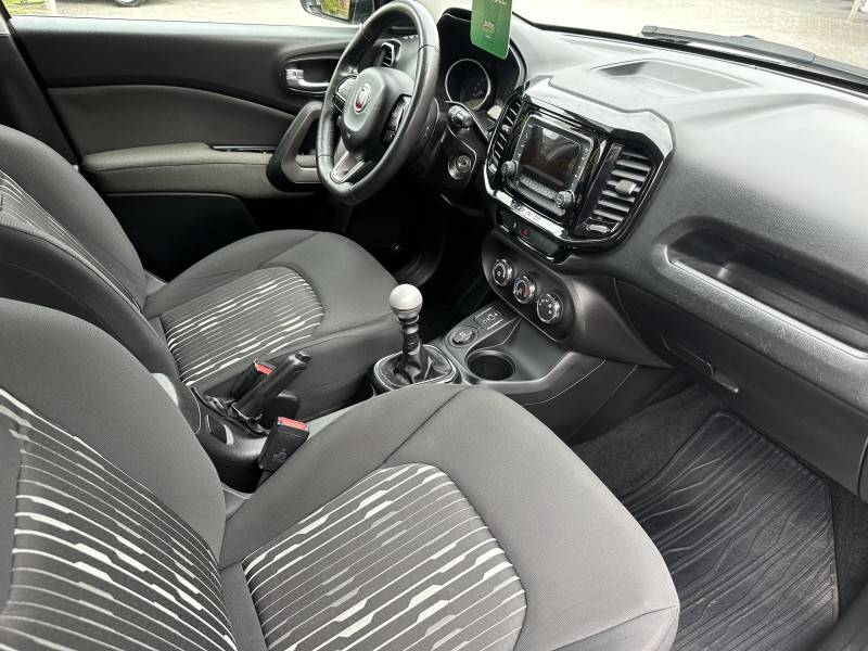 FIAT - TORO - 2018/2018 - Branca - R$ 95.900,00