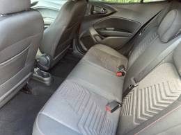 FIAT - ARGO - 2017/2018 - Vermelha - R$ 66.900,00