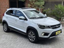 CHERY - TIGGO - 2018/2019 - Branca - R$ 69.900,00