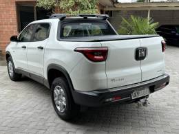 FIAT - TORO - 2018/2018 - Branca - R$ 95.900,00