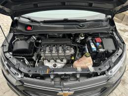 CHEVROLET - ONIX - 2019/2019 - Cinza - R$ 71.900,00