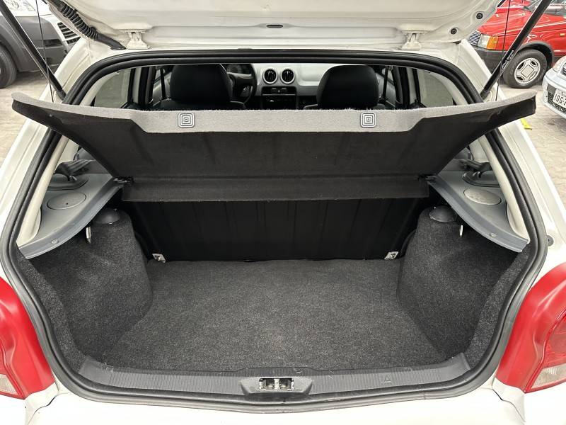 VOLKSWAGEN - GOL - 2008/2008 - Branca - R$ 23.900,00