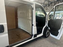 FIAT - DUCATO - 2019/2019 - Branca - R$ 148.900,00