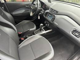 CHEVROLET - ONIX - 2019/2019 - Cinza - R$ 71.900,00