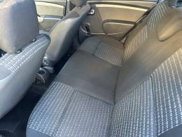 RENAULT - SANDERO - 2012/2012 - Preta - R$ 31.900,00