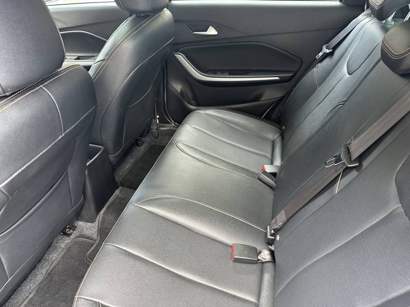CHERY - TIGGO - 2018/2019 - Branca - R$ 69.900,00