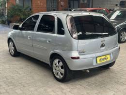 CHEVROLET - CORSA - 2007/2008 - Prata - R$ 27.800,00
