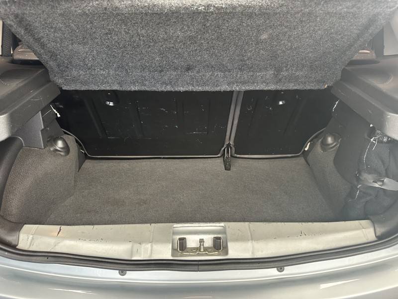 CHEVROLET - CORSA - 2007/2008 - Prata - R$ 27.800,00