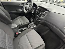 HYUNDAI - CRETA - 2018/2019 - Preta - R$ 83.900,00