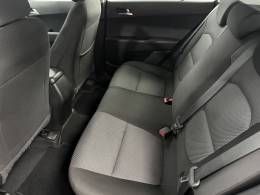 HYUNDAI - CRETA - 2018/2019 - Preta - R$ 83.900,00