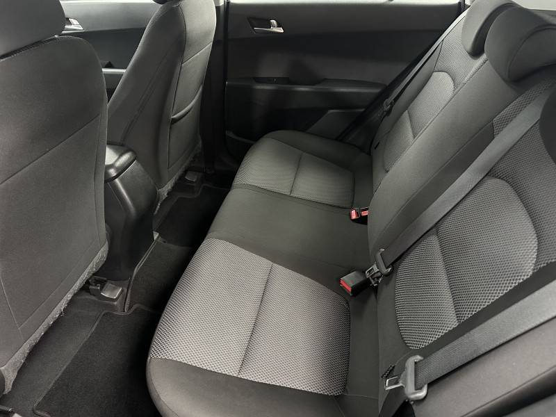HYUNDAI - CRETA - 2018/2019 - Preta - R$ 83.900,00