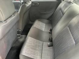 CHEVROLET - CORSA - 2008/2008 - Cinza - R$ 27.800,00