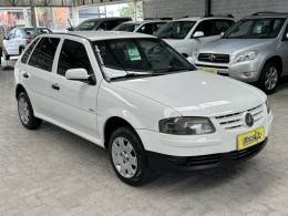 VOLKSWAGEN - GOL - 2008/2008 - Branca - R$ 23.900,00