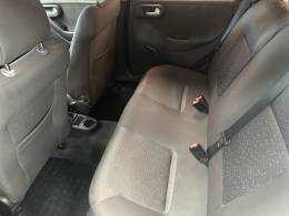 CHEVROLET - CORSA - 2007/2008 - Prata - R$ 27.800,00