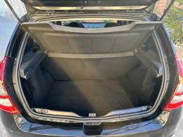 RENAULT - SANDERO - 2012/2012 - Preta - R$ 31.900,00