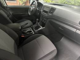VOLKSWAGEN - AMAROK - 2018/2018 - Prata - R$ 108.000,00