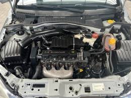 CHEVROLET - CORSA - 2007/2008 - Prata - R$ 27.800,00
