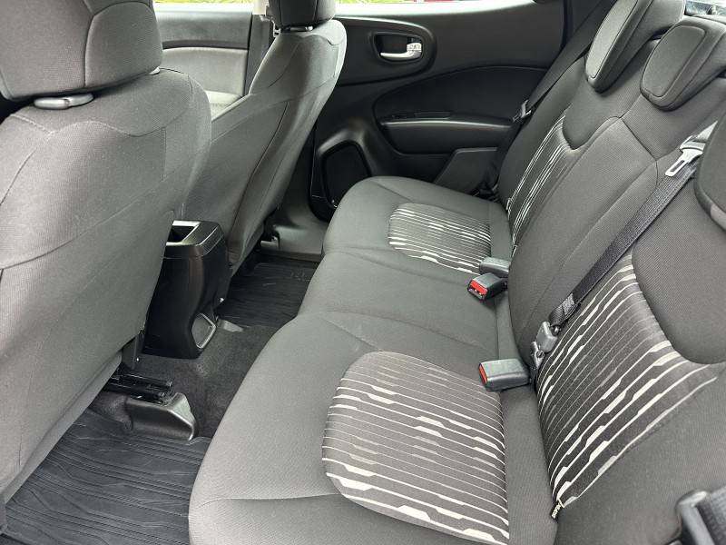 FIAT - TORO - 2018/2018 - Branca - R$ 95.900,00