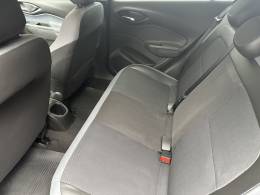 CHEVROLET - ONIX - 2019/2019 - Cinza - R$ 71.900,00