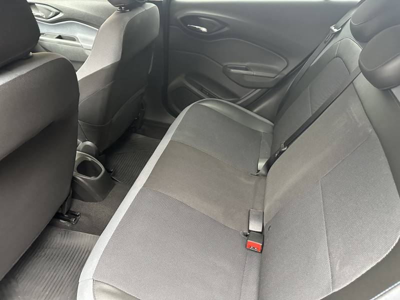 CHEVROLET - ONIX - 2019/2019 - Cinza - R$ 71.900,00
