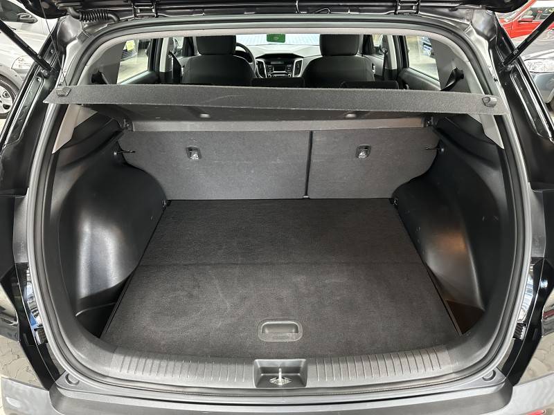 HYUNDAI - CRETA - 2018/2019 - Preta - R$ 83.900,00