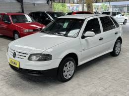 VOLKSWAGEN - GOL - 2008/2008 - Branca - R$ 23.900,00