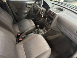 CHEVROLET - CORSA - 2008/2008 - Cinza - R$ 27.800,00