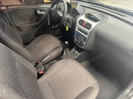 CHEVROLET - CORSA - 2007/2008 - Prata - R$ 27.800,00
