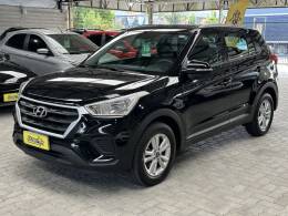 HYUNDAI - CRETA - 2018/2019 - Preta - R$ 83.900,00