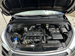HYUNDAI - CRETA - 2018/2019 - Preta - R$ 83.900,00