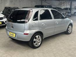 CHEVROLET - CORSA - 2007/2008 - Prata - R$ 27.800,00