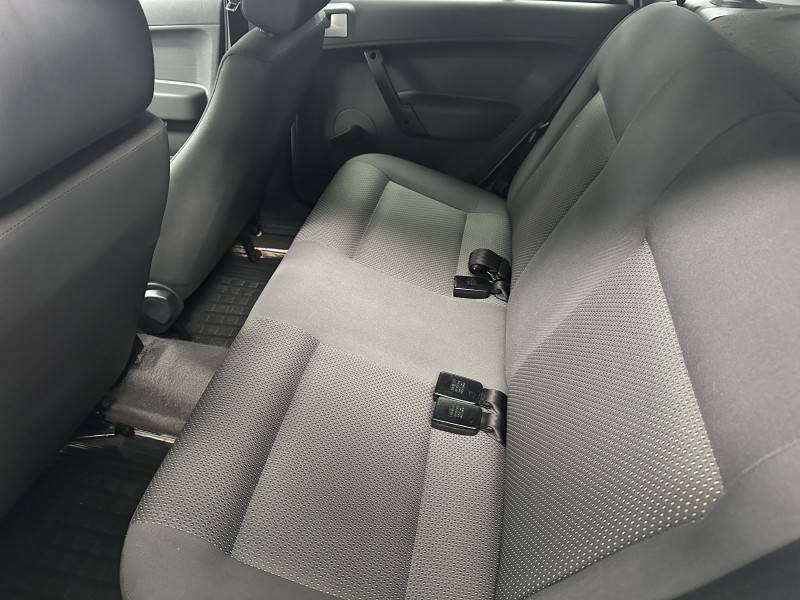 VOLKSWAGEN - GOL - 2008/2008 - Branca - R$ 23.900,00