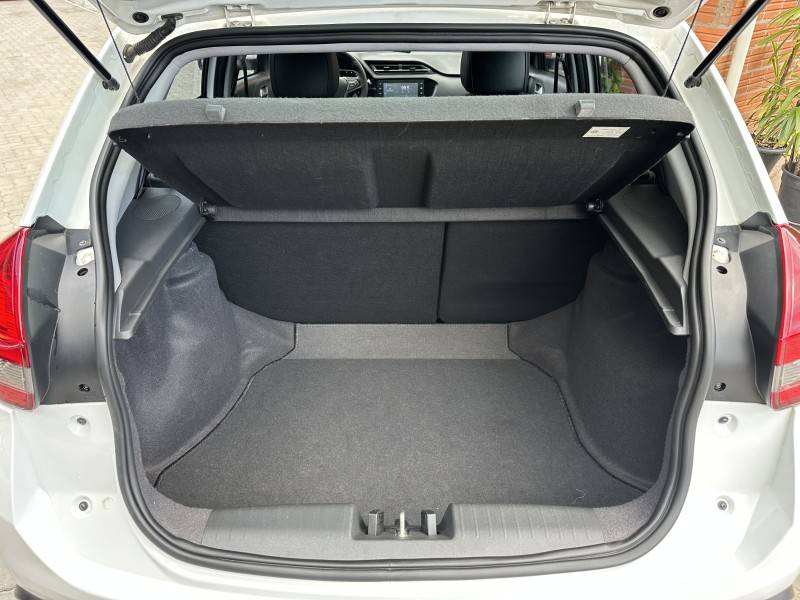 CHERY - TIGGO - 2018/2019 - Branca - R$ 69.900,00
