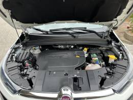 FIAT - TORO - 2018/2018 - Branca - R$ 95.900,00