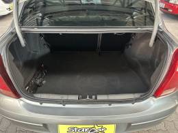 CHEVROLET - CORSA - 2008/2008 - Cinza - R$ 27.800,00