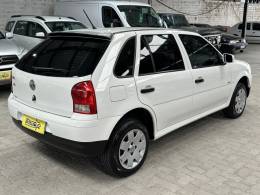 VOLKSWAGEN - GOL - 2008/2008 - Branca - R$ 23.900,00